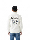 Forro Polar Barbero