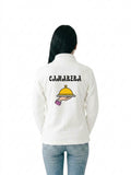 Forro Polar Camarera