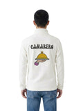 Forro Polar Camarero
