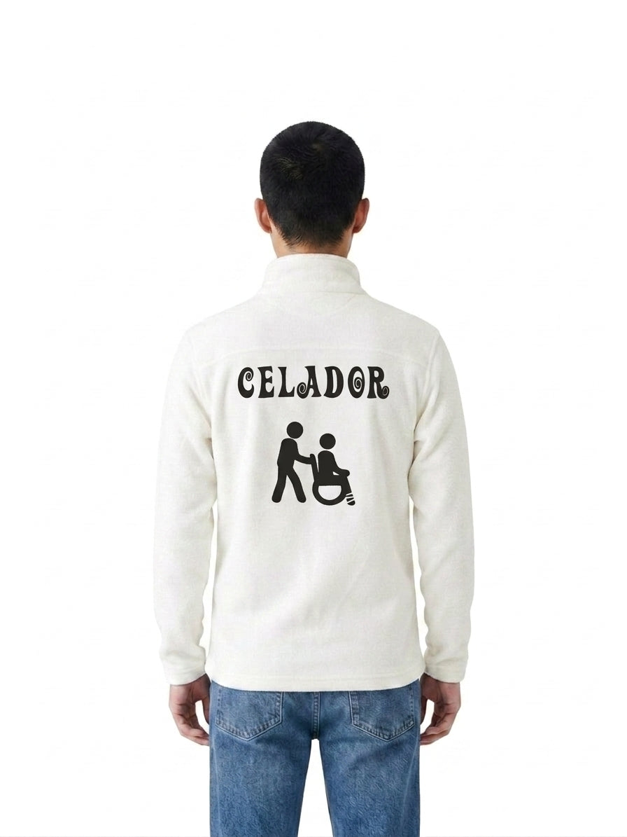 Forro Polar Celador