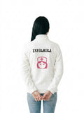 Forro Polar Enfermera