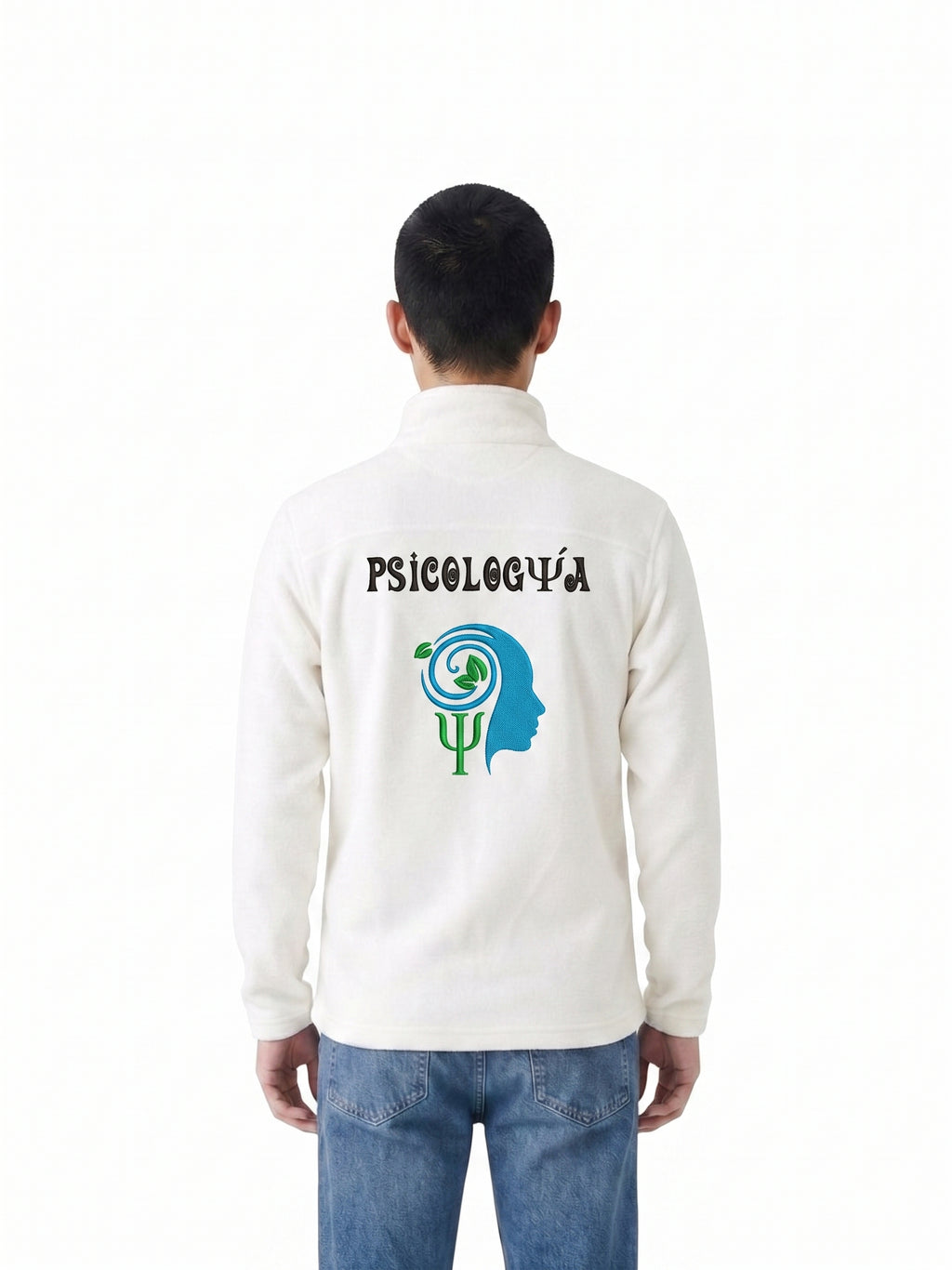 Forro Polar Psicología