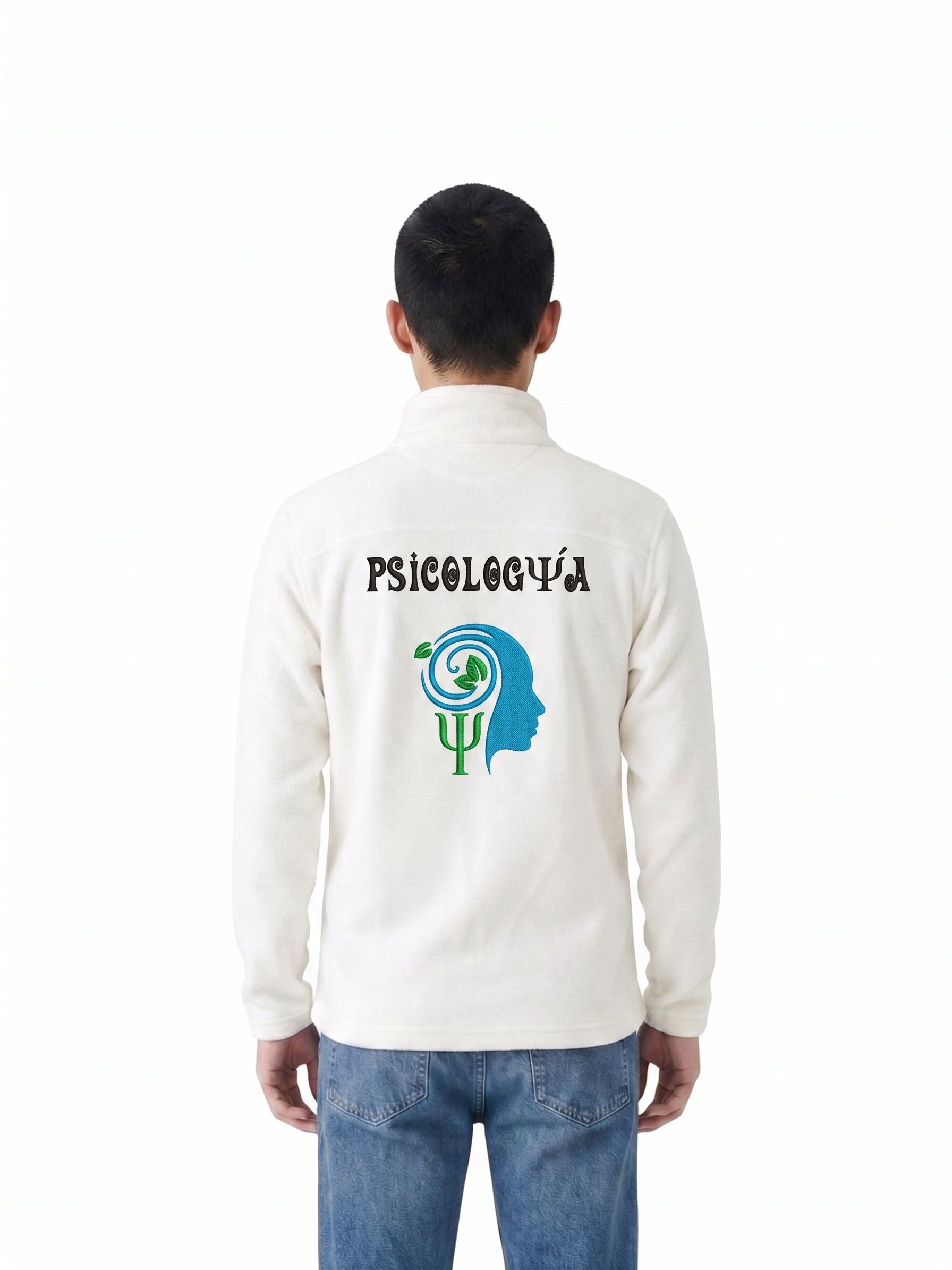 Forro Polar Psicología