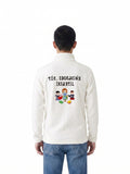 Forro Polar Técnico Educación Infantil